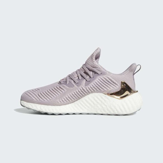 adidas alphaboost orchid