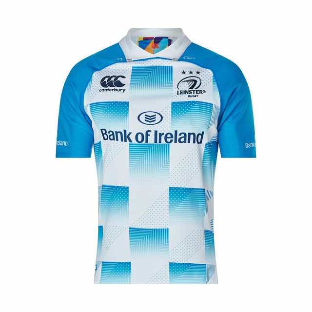 new leinster rugby jersey