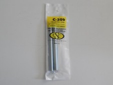 Century Spring C-209 Utility Extension Springs 3/8 x 4-1/2 x .028 pack of 2