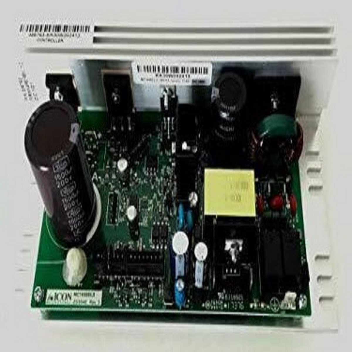 Scheda Controllo Motore Per Tapis Roulant NordicTrack ProForm – Lower Board 399613 314021