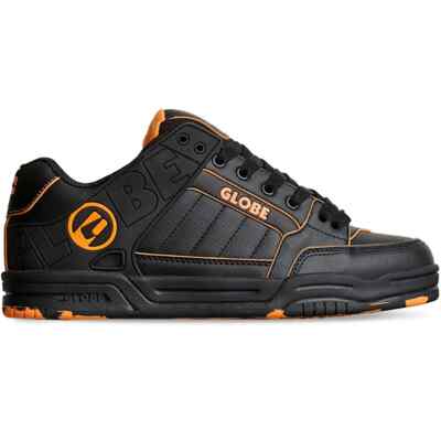 GLOBE TILT scarpe  black/black tpr