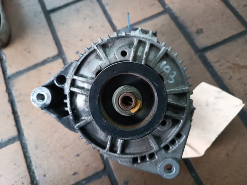 Lichtmaschine 120A V6 VW Passat 3B AUDI A4 B5 A6 4B 078903015F 35TKM!!!