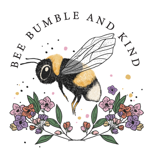 Bee Stickers Vinyl Decal Wall Art Window Door Bumper Fridge Laptop