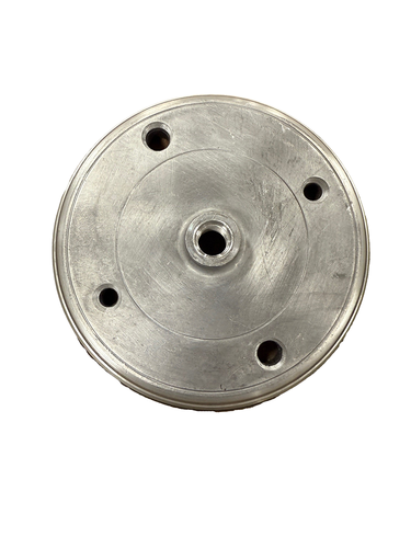 Almohadilla de borde American Sanders S7R OEM pieza de repuesto 21066A para lijadora de piso - Imagen 3 de 4