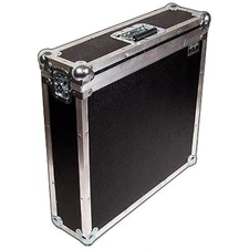 24" CYMBALS ATA CASE w/DIVIDERS - Brand New!