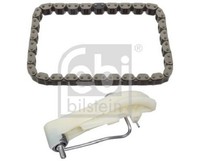 Febi Bilstein Kettensatz, ÖLpumpenantrieb 102635 FüR 06H 115 225 L