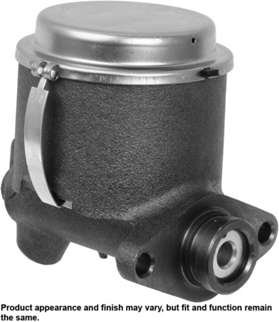A-1 Cardone 10-90372 Master Cylinder - Picture 3 of 6