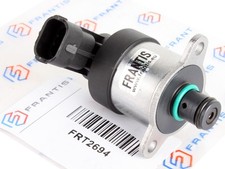 Kraftstoffdruckregelventil Mercedes W221 C117 W156 W166 W639 2.2 CDI Kraftstoffdruckregelventil Mercedes W221 C117 W156 W166 W639 2.2 CDI