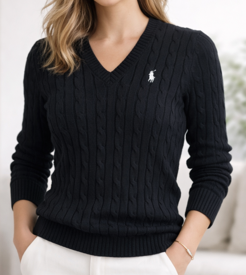 トップス ralph lauren black label leather knit トップス ralph lauren black label leather knit Polo Ralph Lauren