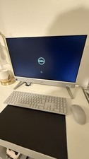 Dell Inspiron 24 All-in-One PC Core i5, 8GB RAM, 512GB SSD