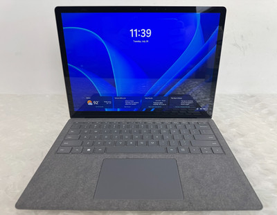 Microsoft Surface Laptop 4 i7-1185G7 16GB 512GB SSD 13.5'' Touch Win 11 Pro