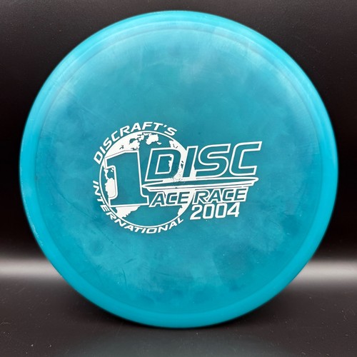 Glide Z CHOOSE EXACT DISC Ace Race 2004 Discraft Fairway Driver Limited Edition - Picture 16 of 23