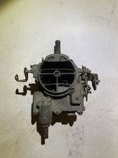 Oem Rochester Gm 2 Jet Carburetor 7044114 Bay City Date Code 105 4 Cm