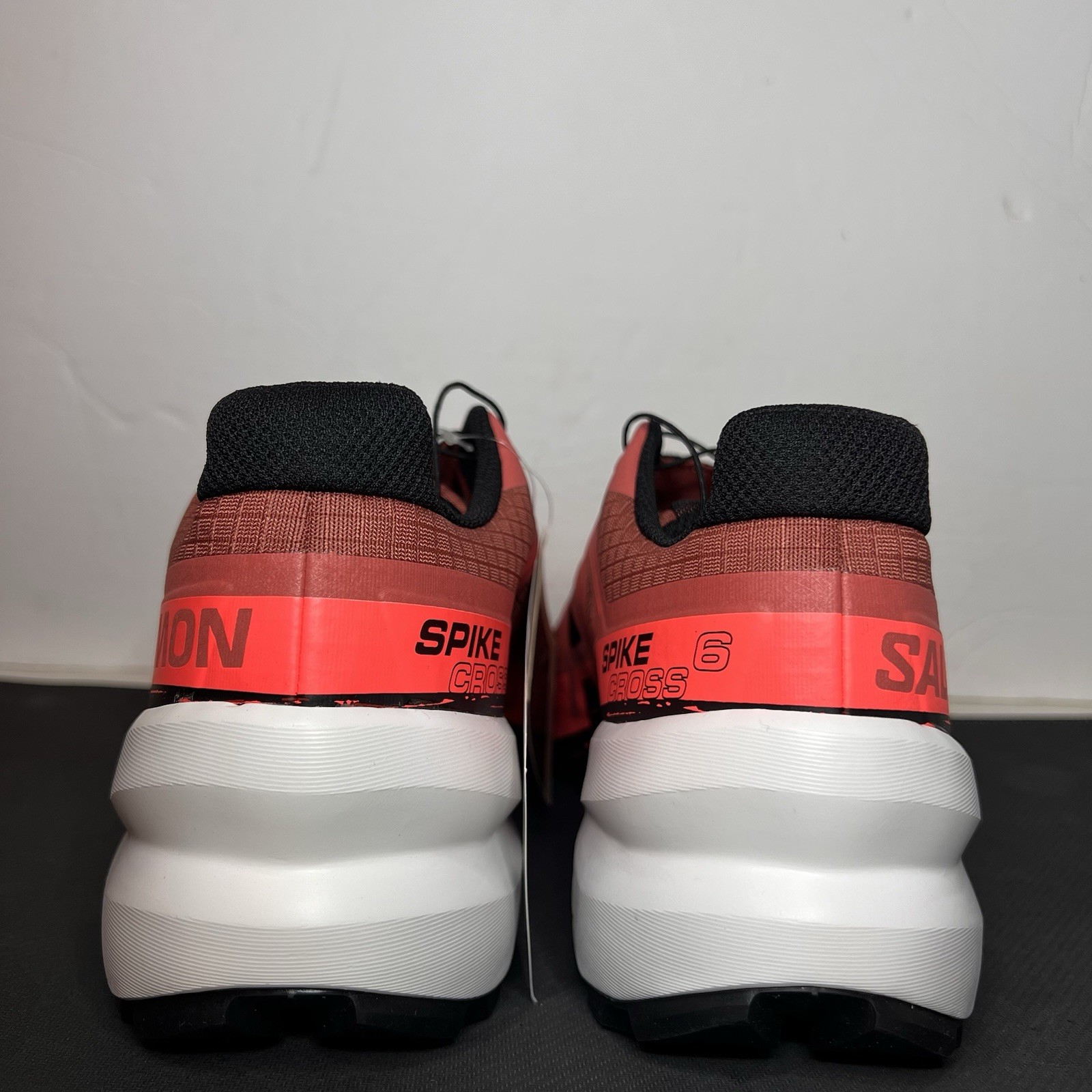 Scarpe da trekking Salomon Spikecross 6 GTX Gore Tex da uomo NUOVE*