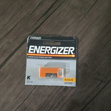 Eveready Energizer 538 Size K Battery for Kodak 