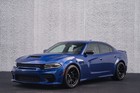 2021 Dodge Charger SRT Hellcat Red Eye Widebody Harman/Kardons