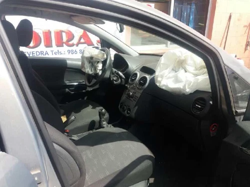 13357127 Sistema Audio/Radio Cd para OPEL CORSA D CMon 2012 1138222 - Imagen 10 de 10