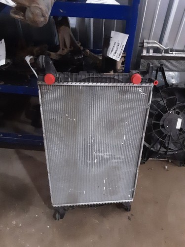 Radiator Fits 17-24 AUDI A4 1650392