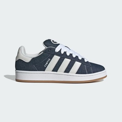 10M - [NEW] Men's adidas Campus 00s Shoes 'Night Indigo' JI3163