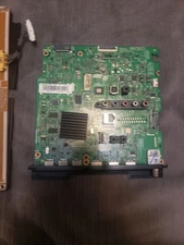Samsung Main Board BN44-00625C All Boards Included. Tested and Working LED LCD