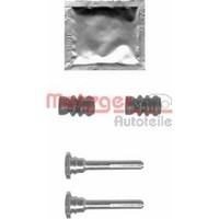 Metzger 113-1325X FüHrungshüLsensatz Bremssattel