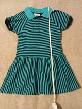Vintage '80s Girls Dress...size 5...good Condition....one owner...