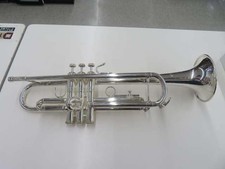 Bach Trumpet Tr-200 Used