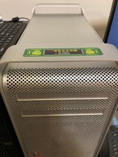 Apple Mac Pro 5,1 2010 376 GB SSD 32 GB RAM RX 580 8GB GPU- LOCAL PICK UP ONLY