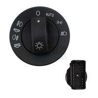 Hauptlichtschalter FÜR Audi A4 B7 (8EC) - Meat & Doria 23824
