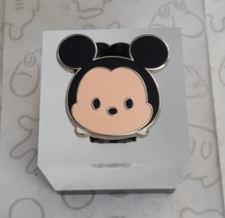 Mickey Mouse Tsum Tsum Series 1 Mystery 2015 Disney Pin 108001