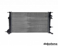 MotorküHlung Radiator FüR Renault ScéNic Van Megane SchräGheck 08-17