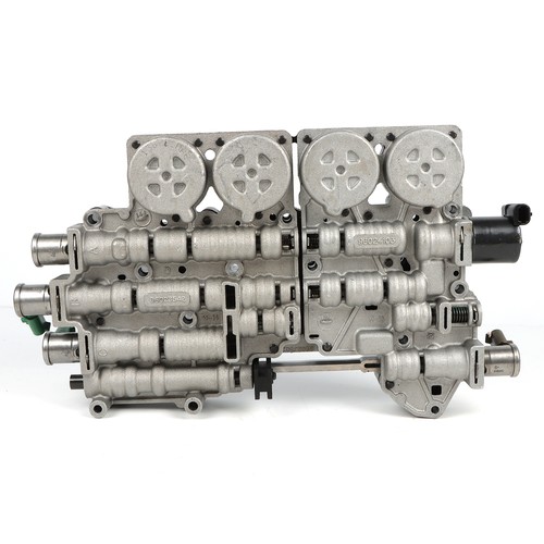 For BMW X3 X5 Z3 Z4 330i 325i Cadillac Catera 5L40E Transmission Valve Body 5Spd - Bild 4 von 24
