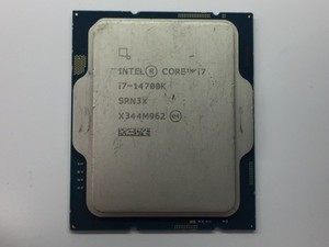 I7 14700k | eBay