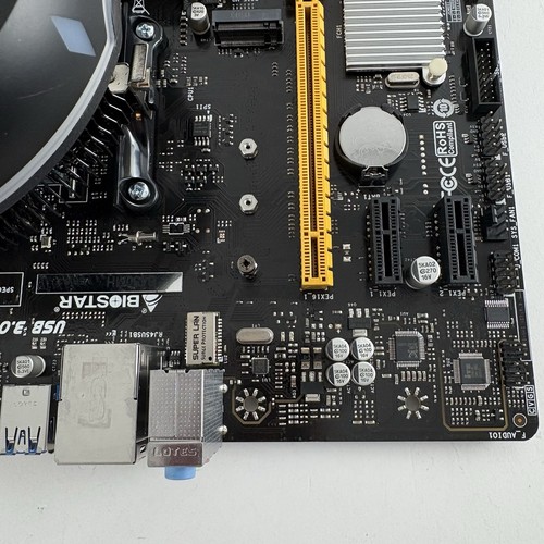 AMD Ryzen 7 3700X 8-Core Gaming Motherboard CPU RAM Combo 4.4GHz 32GB ...