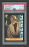 1977 STAR WARS #2 Ben OBI-WAN Kenobi • Wonder Bread PSA 8