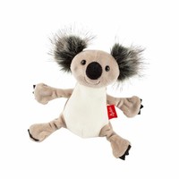 sigikid Mini-Kuschler Koala Kuscheltier PlüSchtier Stofftier Schmusetier