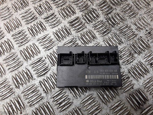 VW GOLF V 2005 ECU MODUL SENSOR BENZIN 1600BENZIN 1K0959433AK