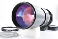 [Near Mint] Nikon Ai Nikkor 300mm f/4.5 MF Telephoto Lens From JAPAN #0524