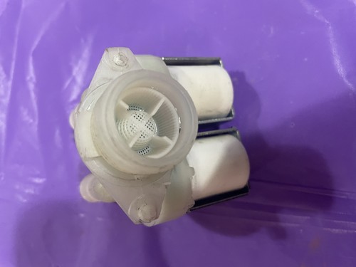 Bush WMDF612W Waschmaschine Originalersatzteil - Wassereinlassventil