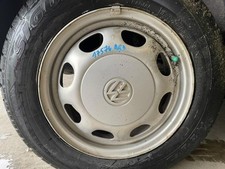 Jantes Volkswagen POLO