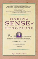 Faye Kitchener Cone (U. A.) | Making Sense Of Menopause | Taschenbuch | Englisch