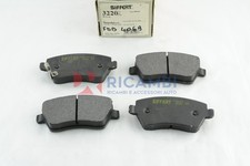 Kits de frein Suzuki SWIFT