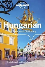 Lonely Planet Hungarian Phrasebook & Dictionary, Mayer, Christina, Used; Very Go