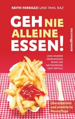Geh nie alleine essen! - Neuauflage Thal Raz