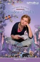 The Shades Of Truth Naomi Kinsman Taschenbuch Kartoniert / Broschiert Englisch