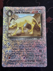 Dark Persian Legendary Collection | eBay