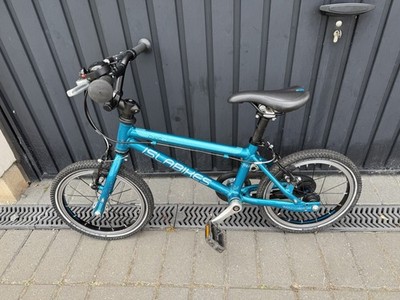 Isla Cnoc 14 bike UK