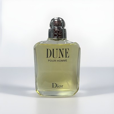 Dune Pour Homme By Dior 3.4 Oz Eau De Toilette 