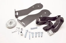 NOS MOOSE ATV PLOW PULLEY KIT 4501-0387