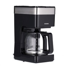 Severin KA 9263 Cafetera de filtro Cafetera Cafetera 10 tazas